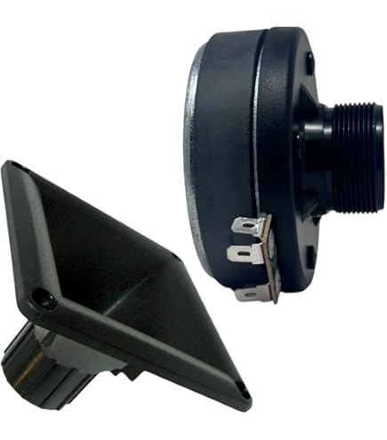 Amazon.com: MR DJ TE-515 5