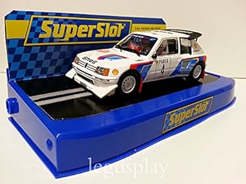 coches scalextric amazon