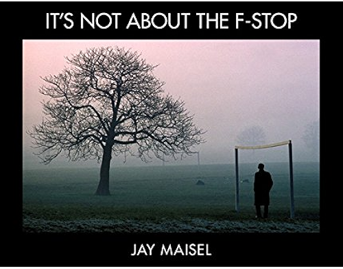 Download It's Not About the F-Stop (Voices That Matter) (English Edition) PDF