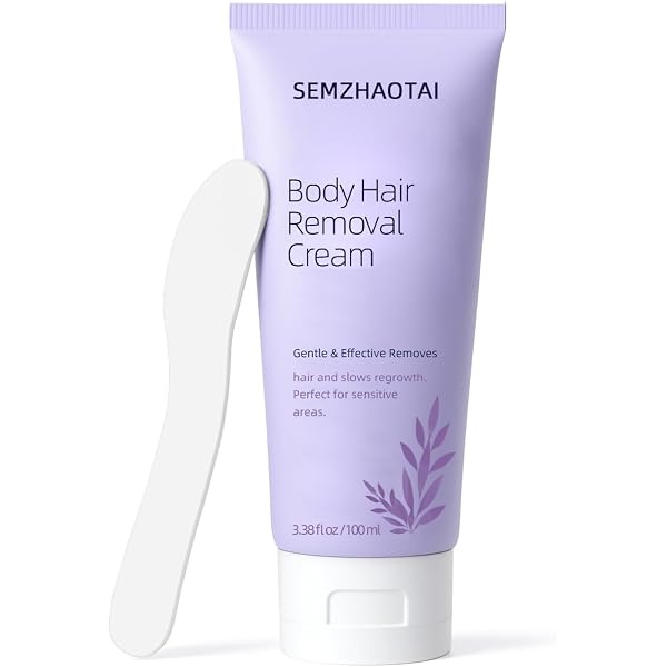 thumbnail image 2 of Disaar Hair Removal Cream Fast Gentle Body Wax Hair Remove Leg Hair Growth Suppression Cream 100g I3800070516 2 of 11