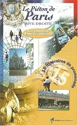 Le  piéton de Paris