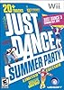 Just Dance Summer Party