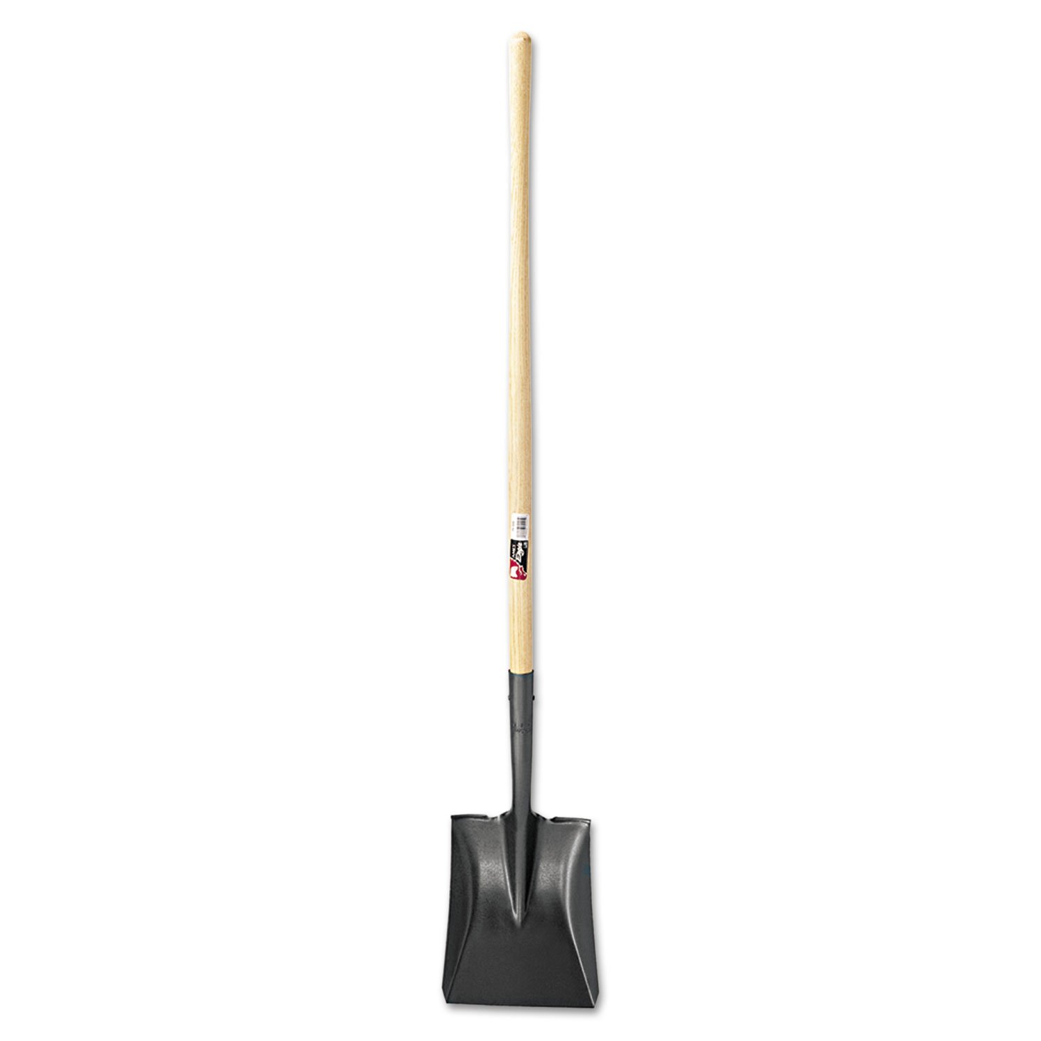 Jackson Professional Tools 027-1554500 Size 2 Eagle Square Point Shovel 44" Long Handle