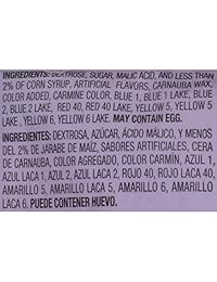 Nerds Halloween Candy, Grape Strawberry, 12 Ounce