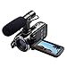 Camcorder,STOGA Flash Digital Camera With 16X Digital Zoom and 3.0