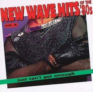 Duran Duran, Modern English, Just Can't Get Enough - Just Can't
