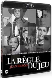 La Règle Du Jeu