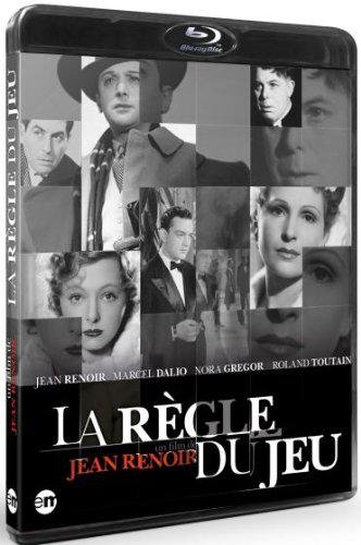 La Règle Du Jeu