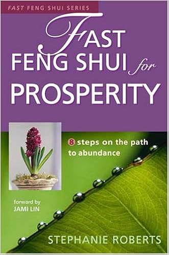 Get Pdf Fast Feng Shui For Prosperity 8 Steps On The Path - 