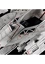 SGFシリーズ 1/100 SA-77 シルフィード ザ・ロストプラネットバージョン|サンプル4