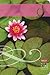 Waterproof Bible - NKJV - Lily Pad