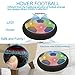 Happy Gift Gifts for 3-12 Years Old Boys, Floating Football Toys for 4-8 Year Old Boy Birthday Gift to Training Football Puzzle Game(Style2 Blue)