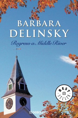 Portada de Regreso a Middle River (BEST SELLER)