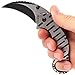 Grand Way Folding Karambit Knife - Best Pocket Karambit Claw Knives - Spring Assisted Karambit - Top Csgo Tactical Carambit 86051