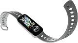 ASUS VivoWatch 5 AERO Smartwatch GPS 5ATM Waterproof Heart Rate Sp02 Battery view 8