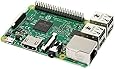 Raspberry Pi 3 Model B Motherboard