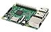 Raspberry Pi 3 Model B Motherboard