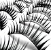 350buy Make Up Artificial Natural Soft Handmade Thick Long False Eyelashes 10pairs