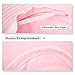 Siggi UPF50+ 100% Cotton Summer Sun Bucket Packable Foldable Wide Brim Hats for Women with Chin Cord Bow Accent Beige
