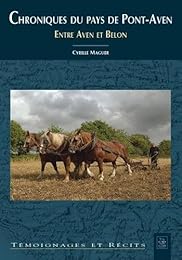 Chroniques du pays de Pont-Aven