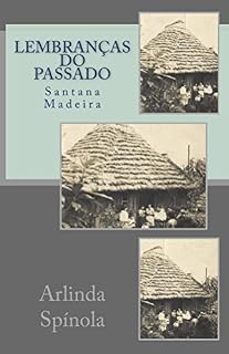Livro Lembranças do Passado