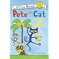 Amazon.com: Pete the Cat and the Bad Banana (My First I Can Read ...