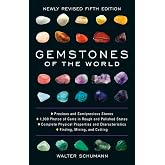 Gemstones of the World: Newly Revised Fifth Edition