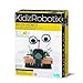 4M 4574 Brush Robot DIY Science Engineering Robotics Kit - Educational Stem Toys Gift for Kids & Teens, Boys & Girls (Packaging May Vary)