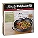 Simply Calphalon Nonstick 12-Inch All Purpose Pan