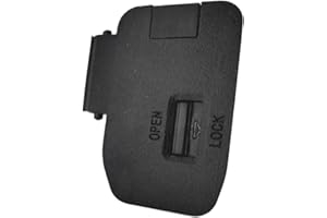 Camera Battery Cover Door Cap Case Repair Part Assembly for Sony A7 III A7R3 A7M3 A7RM3 A9 ILCE-9 Camera