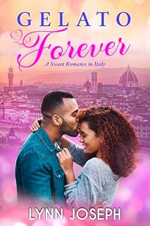 Livro Gelato Forever: A Sweet Romance in Italy (The Walker Sisters Forever Series in Portuguese Livro 1)