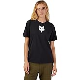 Fox Racing womens Women's Fox Head Ss Tee