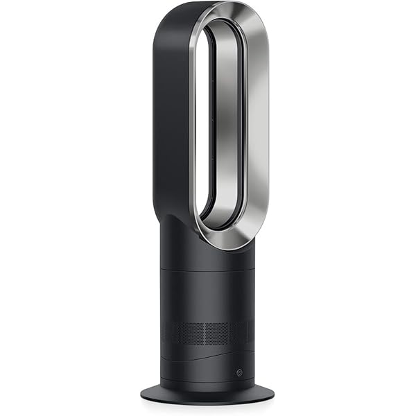 【新品未使用】Dyson pure hot+cool HP04WSN Amazon.com: Dyson Pure Hot + Cool Air Purifier, Heater + Fan
