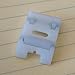 HONEYSEW SA190 Teflon Roller Foot For Brother Singer Juki New Home Kenmore Babylock 7314PW