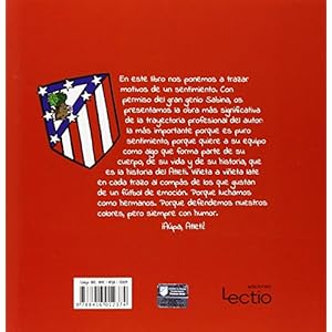 HISTORIA ATLETI VI¥ETA A VI¥ETA LECTIO