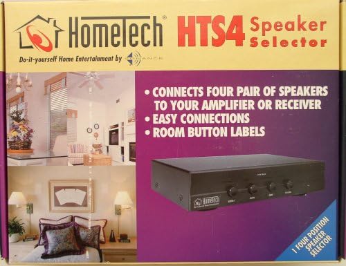 hometech hts4