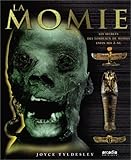 La momie by 