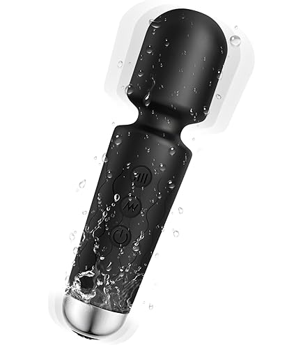 Amazon.com: VibeMax Rechargeable Personal Massager - Powerful Multi Speed Vibration - Whisper Quiet - Waterproof - for Muscle Tension Relief in Neck, Back, Shoulders, Legs and Feet - Turquoise : Health & Household Amazon.com: VibeMax Rechargeable Personal Massager - Powerful Multi Speed Vibration - Whisper Quiet - Waterproof - for Muscle Tension Relief in Neck, Back, Shoulders, Legs and Feet - Turquoise : Health & Household