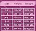 Sportoli Girls Ribbed Cotton Hold and Stretch Footed Winter Sweater Tights