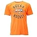 Reebok Anaheim Ducks CCM Tri Blend Hockey Tee Fan T Shirt - Mens