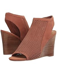 Steve Madden Winny Wedge Sandal de la mujer