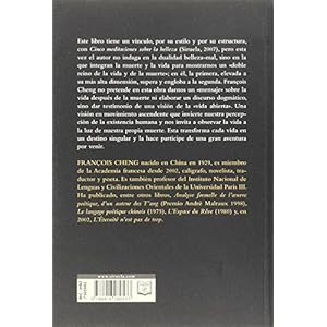 Cinco meditaciones sobre la muerte