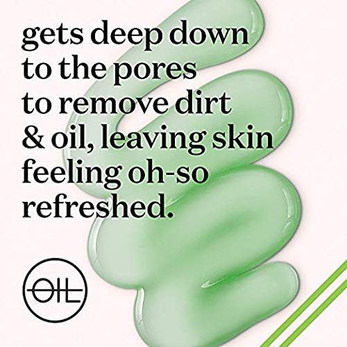 clean and clear chill out