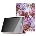 MoKo ASUS ZenPad S 8.0 Z580C Case - Premium Ultra Compact Protection Slim Lightweight Smart Shell Stand Cover Case With Auto Wake / Sleep for 2015 ASUS ZenPad S 8 Z580C/Z580CA 8