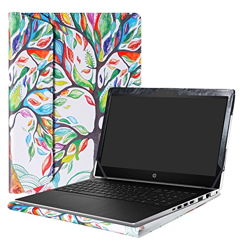 Alapmk Protective Case Cover for 15.6