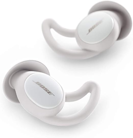 Bose Sleepbuds II Sleep technology clinically proven to help you fall