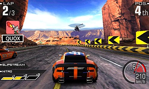 リッジレーサー 3D Welcome Price!!』予約・最安値情報！《3DS》疾走感