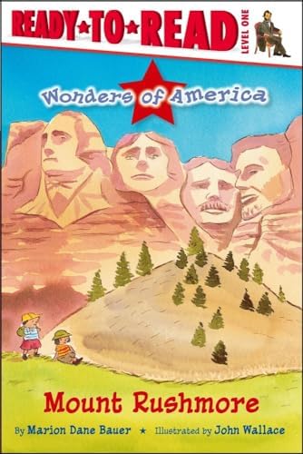 The Wonders of America Collector's Set (Boxed Set): The Grand