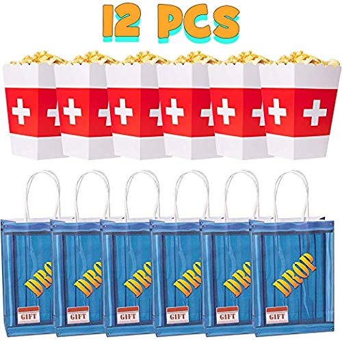 2 DMight+Birthday+Party+Supplies+Favors