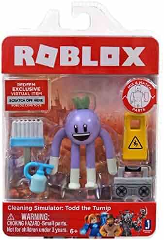 Shopping Twisted 2 Perfection Roblox Action Figures - 